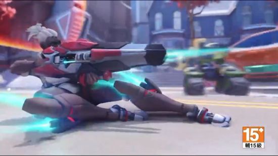 探索游戏中的狼人元素从血源诅咒到风暴英雄